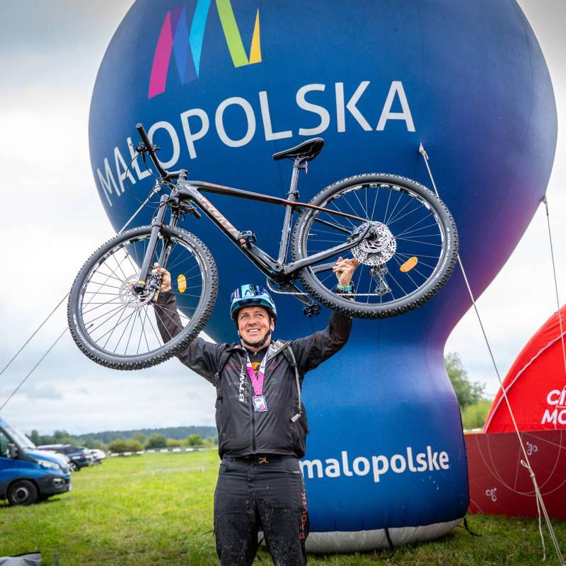 Małopolska Tour 2026 - Nowy Targ - zdjęcie z wydarzenia