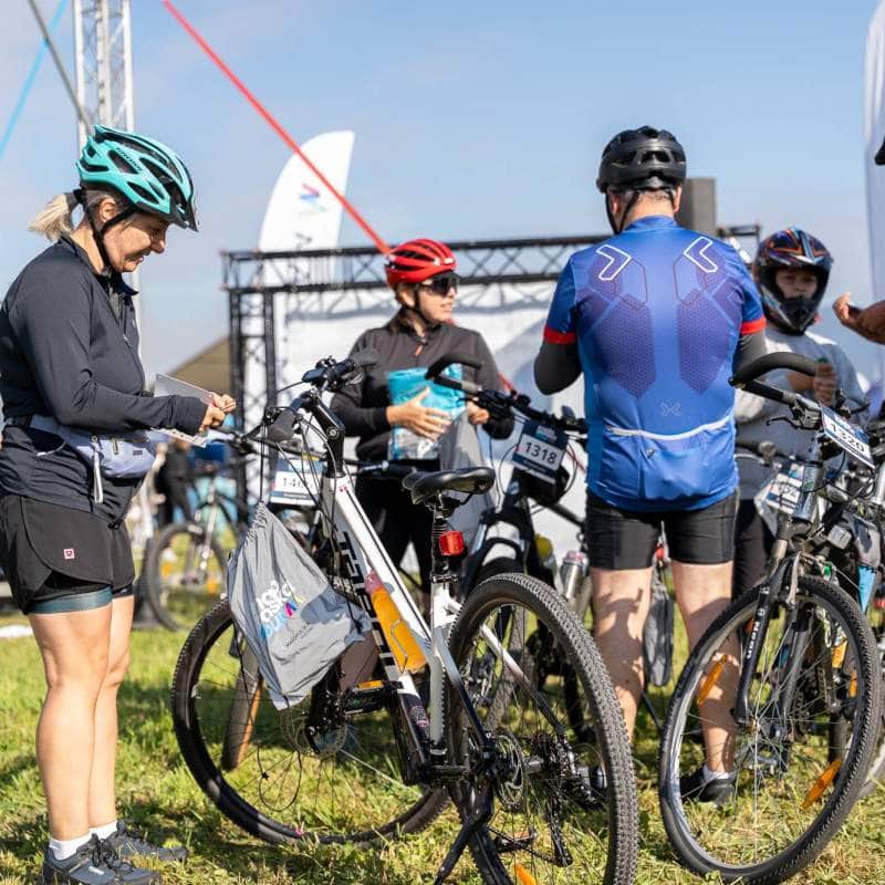 Małopolska Tour 2026 - Nowy Targ - zdjęcie z wydarzenia