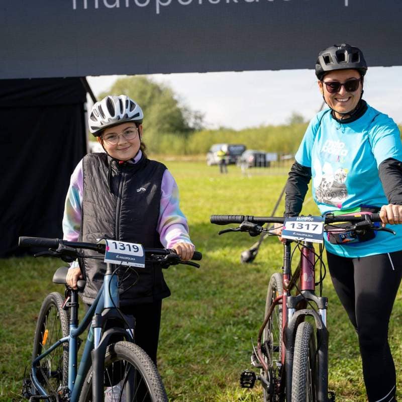 Małopolska Tour 2026 - Nowy Targ - zdjęcie z wydarzenia
