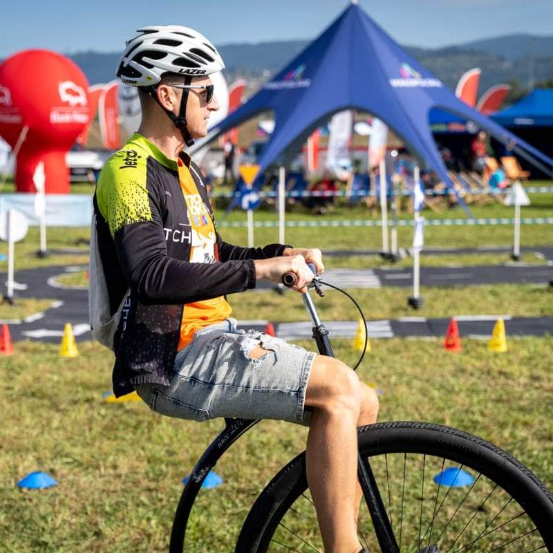 Małopolska Tour 2026 - Nowy Targ - zdjęcie z wydarzenia