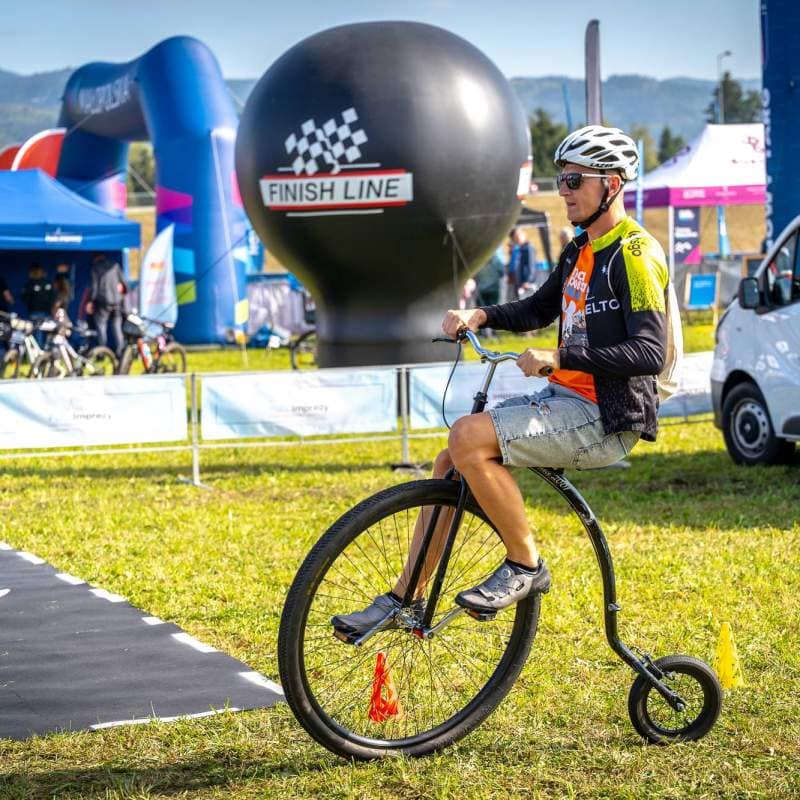 Małopolska Tour 2026 - Nowy Targ - zdjęcie z wydarzenia