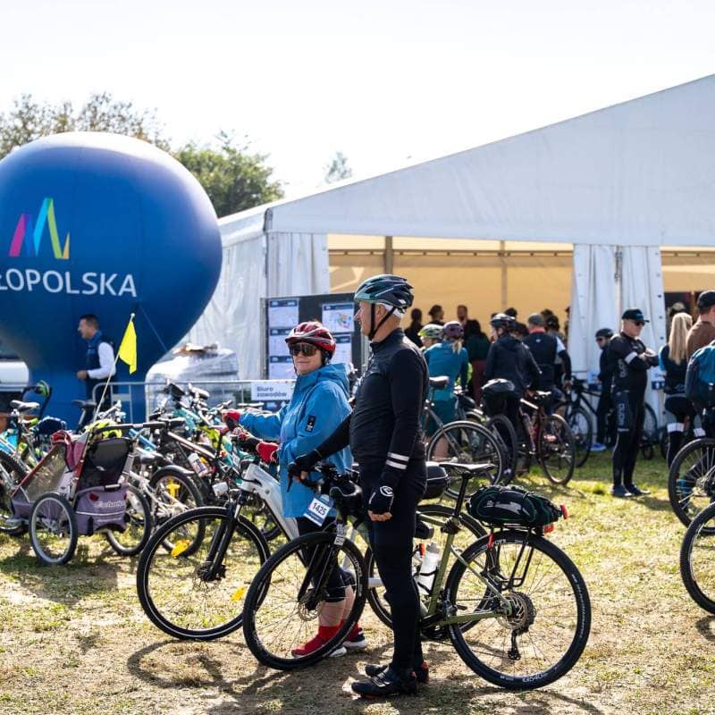 Małopolska Tour 2026 - Nowy Targ - zdjęcie z wydarzenia