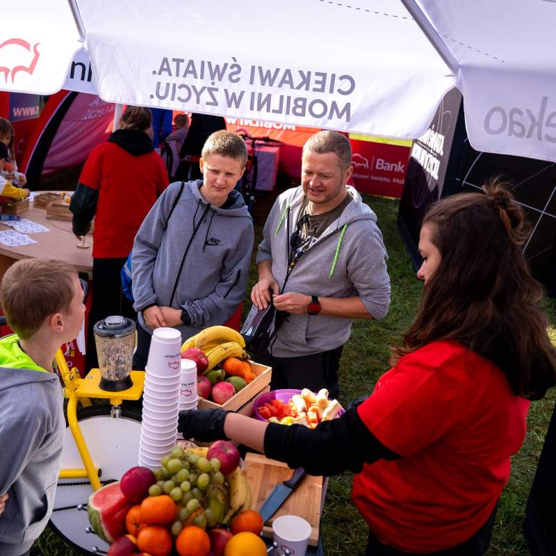 Małopolska Tour 2026 - Nowy Targ - zdjęcie z wydarzenia