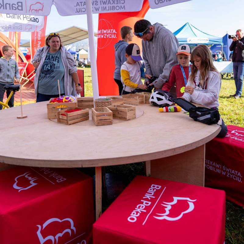 Małopolska Tour 2026 - Nowy Targ - zdjęcie z wydarzenia