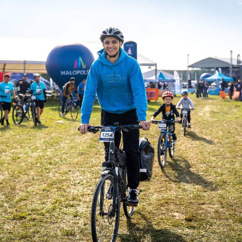 Małopolska Tour 2026 - Nowy Targ - zdjęcie z wydarzenia