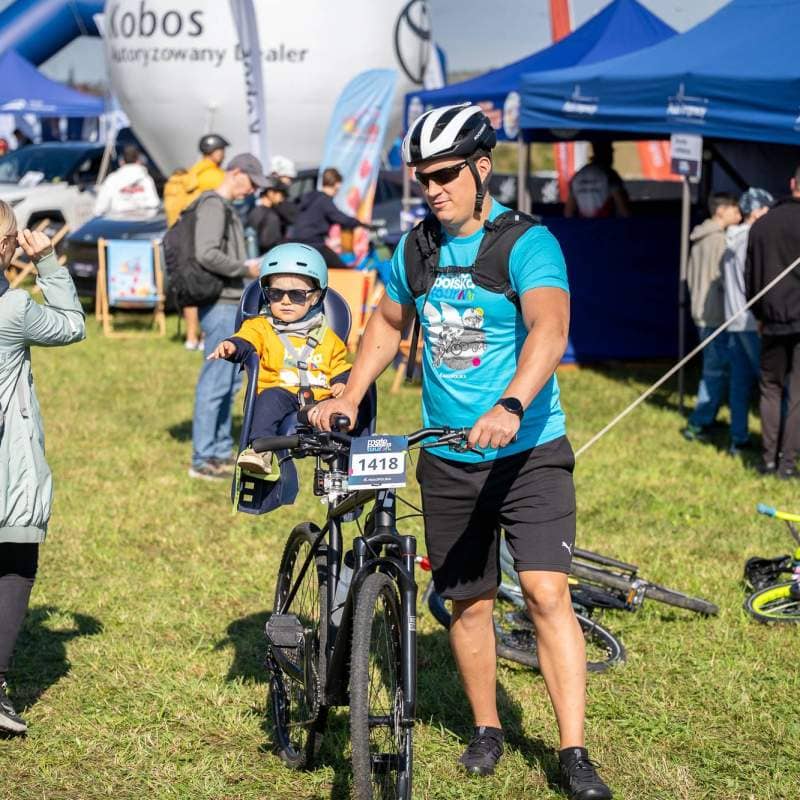Małopolska Tour 2026 - Nowy Targ - zdjęcie z wydarzenia