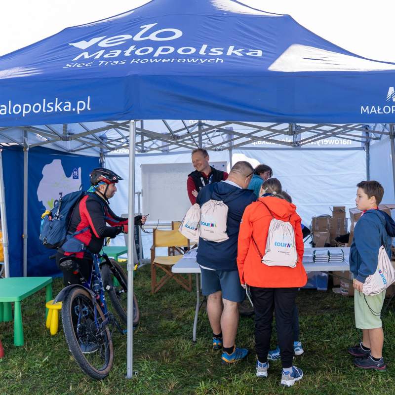 Małopolska Tour 2026 - Nowy Targ - zdjęcie z wydarzenia