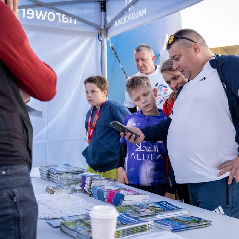 Małopolska Tour 2026 - Nowy Targ - zdjęcie z wydarzenia