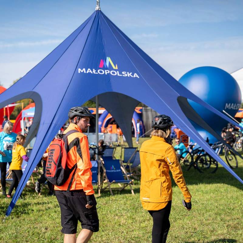 Małopolska Tour 2026 - Nowy Targ - zdjęcie z wydarzenia
