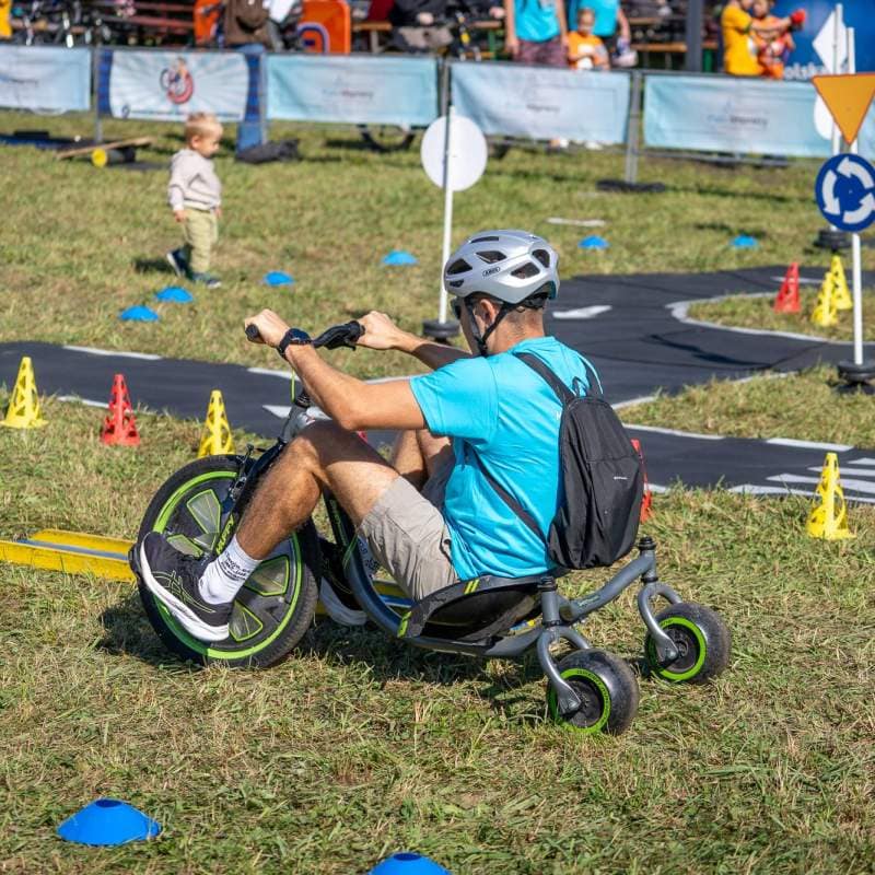 Małopolska Tour 2026 - Nowy Targ - zdjęcie z wydarzenia