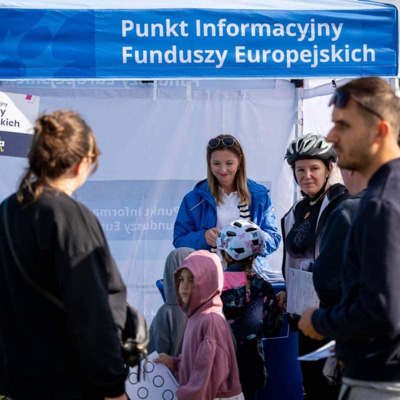 Małopolska Tour 2026 - Nowy Targ - zdjęcie z wydarzenia