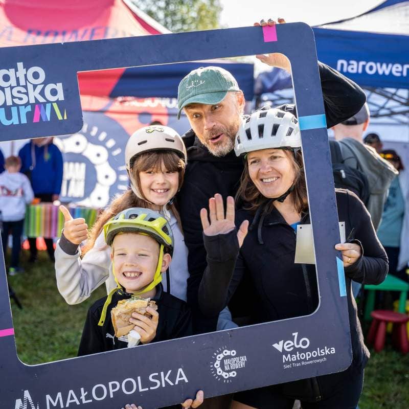 Małopolska Tour 2026 - Nowy Targ - zdjęcie z wydarzenia