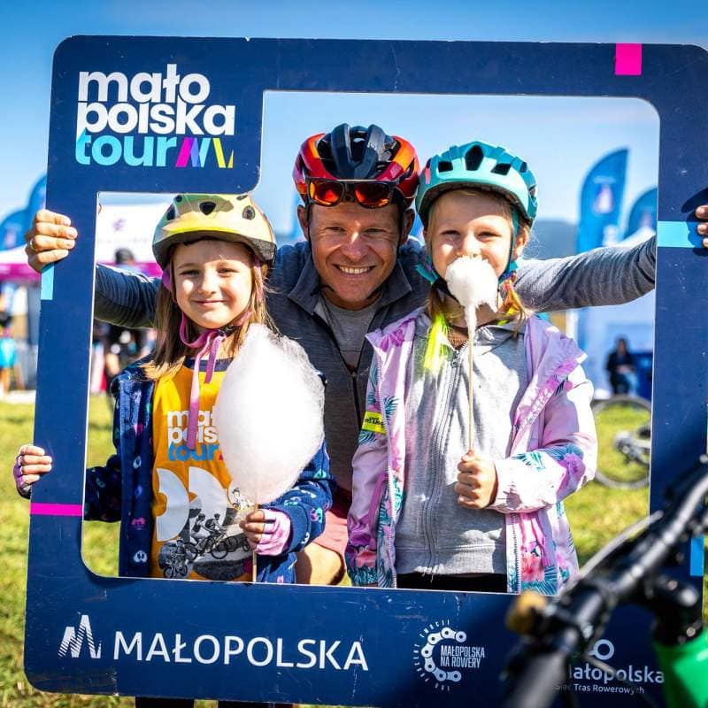 Małopolska Tour 2026 - Nowy Targ - zdjęcie z wydarzenia