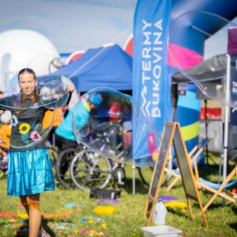 Małopolska Tour 2026 - Nowy Targ - zdjęcie z wydarzenia