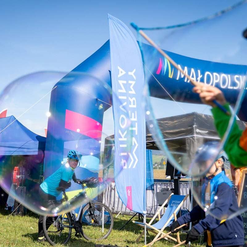 Małopolska Tour 2026 - Nowy Targ - zdjęcie z wydarzenia