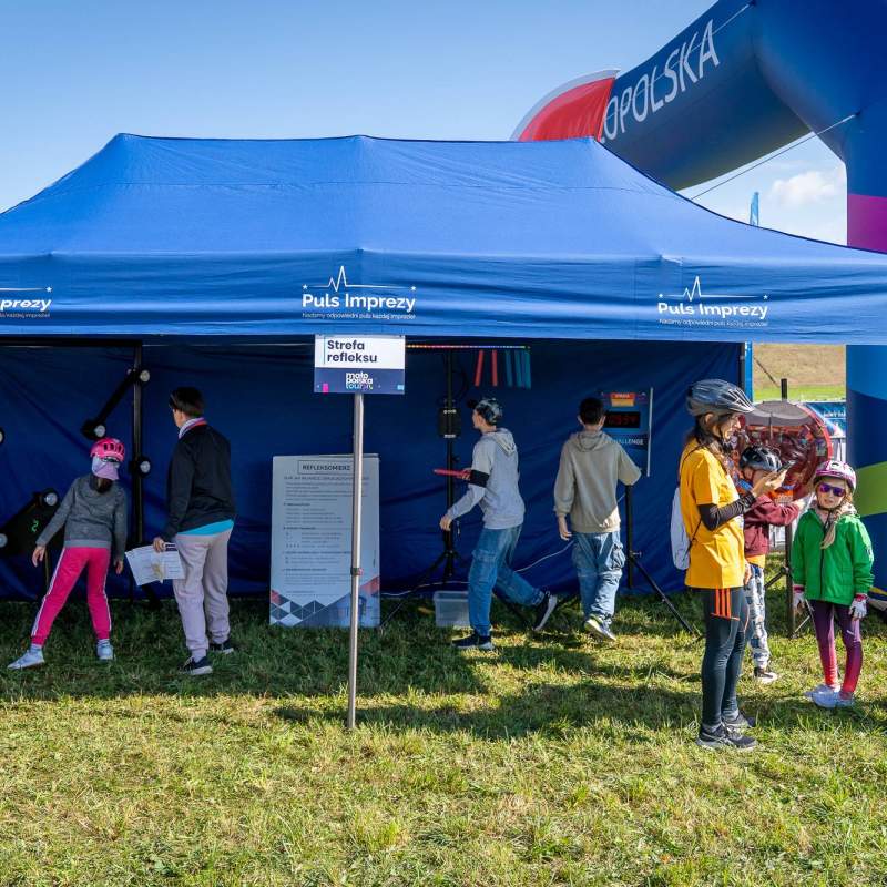 Małopolska Tour 2026 - Nowy Targ - zdjęcie z wydarzenia
