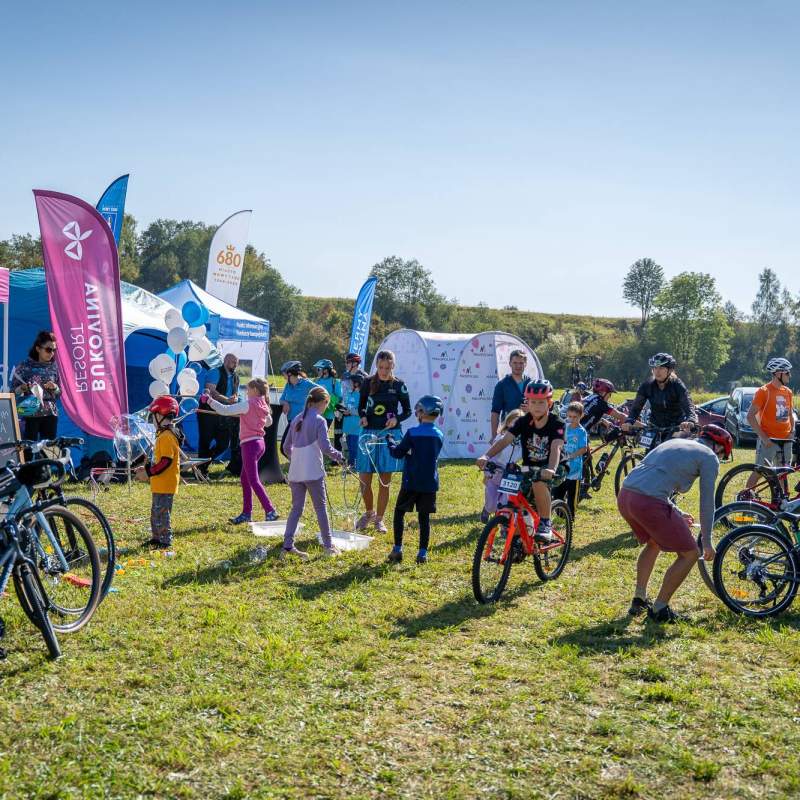 Małopolska Tour 2026 - Nowy Targ - zdjęcie z wydarzenia