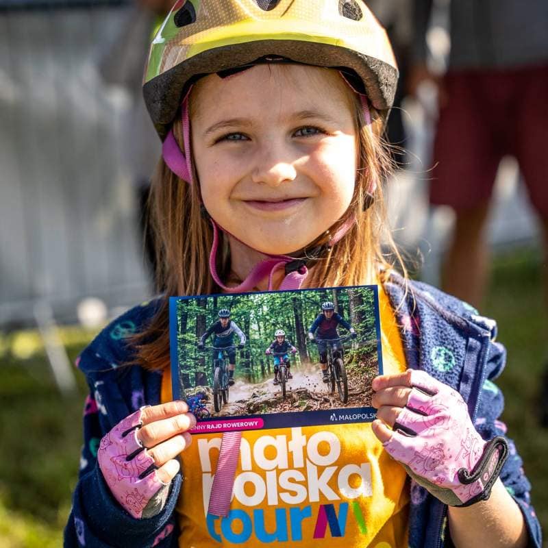Małopolska Tour 2026 - Nowy Targ - zdjęcie z wydarzenia