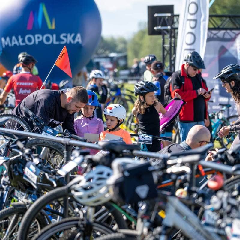 Małopolska Tour 2026 - Nowy Targ - zdjęcie z wydarzenia