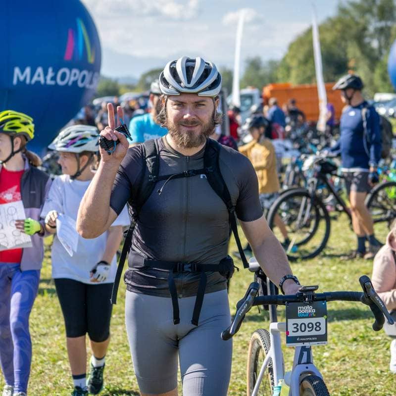 Małopolska Tour 2026 - Nowy Targ - zdjęcie z wydarzenia