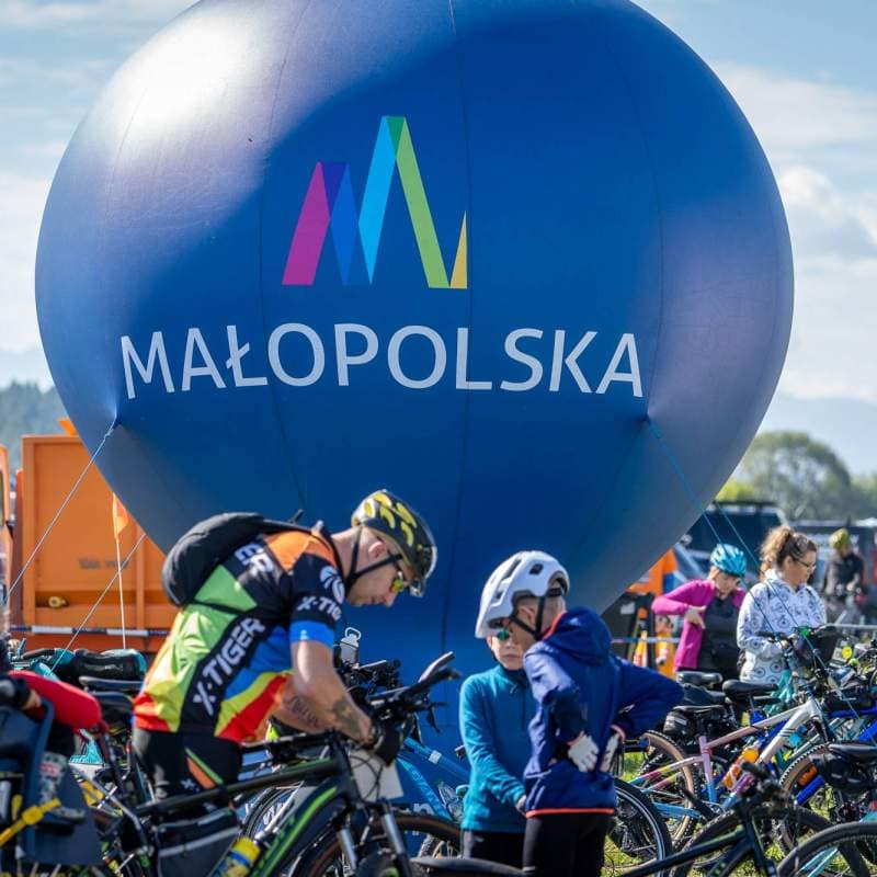 Małopolska Tour 2026 - Nowy Targ - zdjęcie z wydarzenia