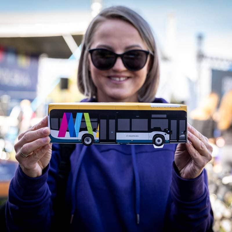 Małopolska Tour 2026 - Nowy Targ - zdjęcie z wydarzenia