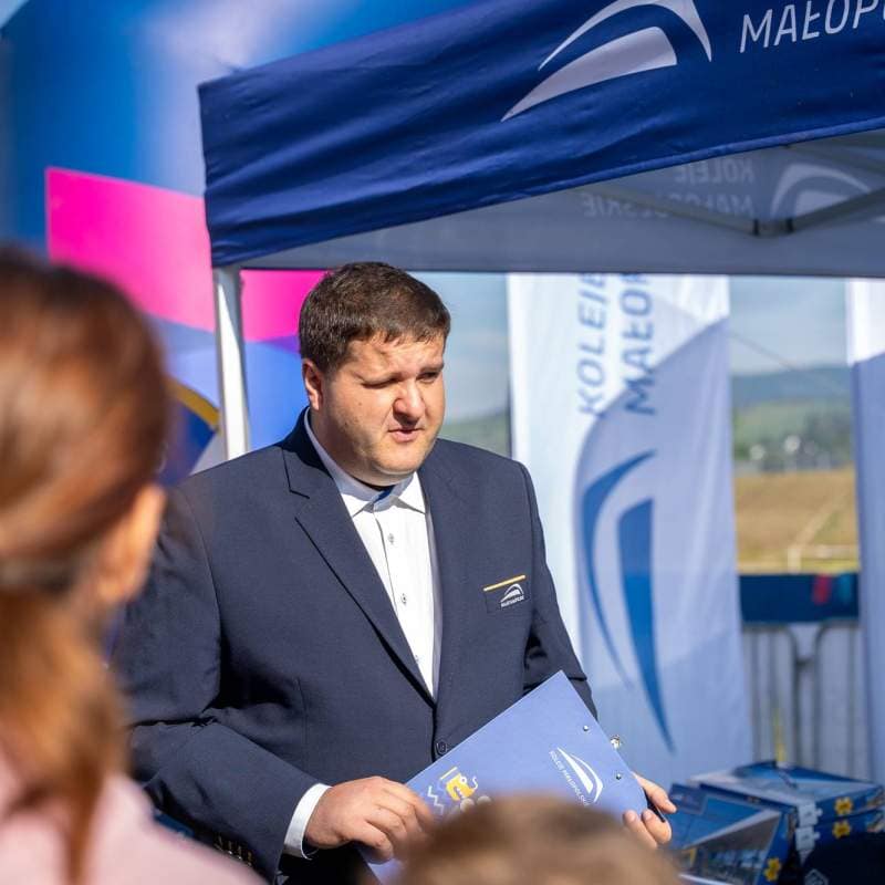 Małopolska Tour 2026 - Nowy Targ - zdjęcie z wydarzenia