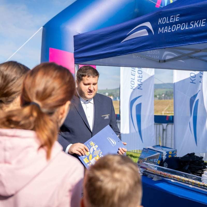 Małopolska Tour 2026 - Nowy Targ - zdjęcie z wydarzenia