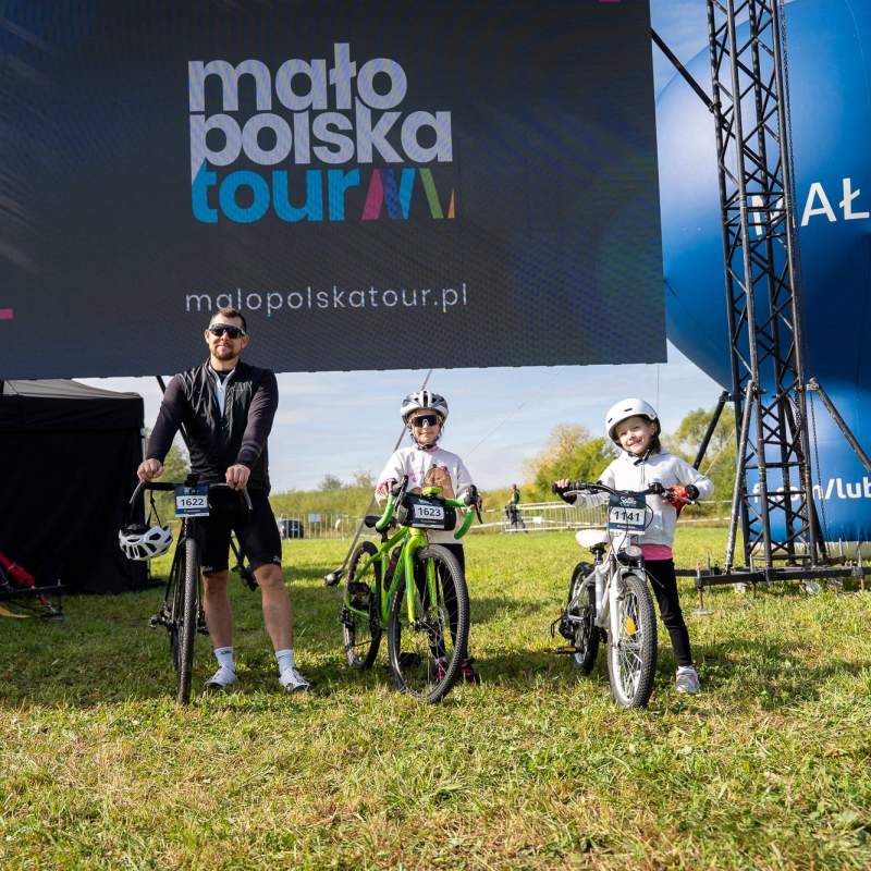 Małopolska Tour 2026 - Nowy Targ - zdjęcie z wydarzenia