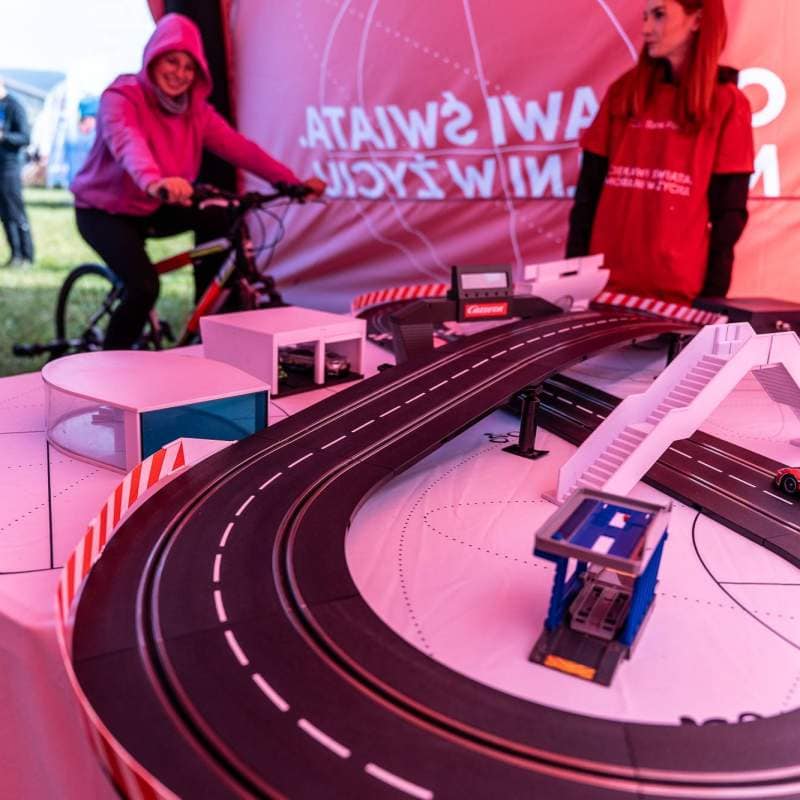 Małopolska Tour 2026 - Nowy Targ - zdjęcie z wydarzenia