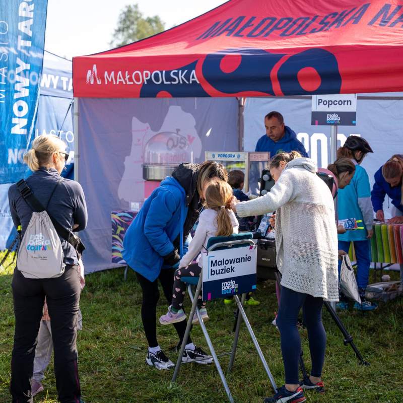 Małopolska Tour 2026 - Nowy Targ - zdjęcie z wydarzenia