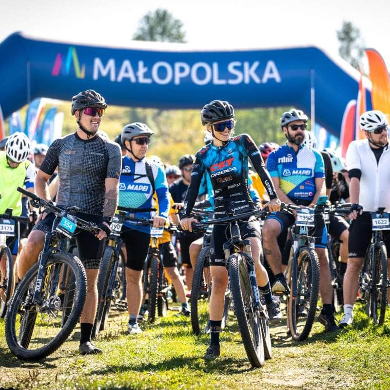 Małopolska Tour 2026 - Nowy Targ - zdjęcie z wydarzenia