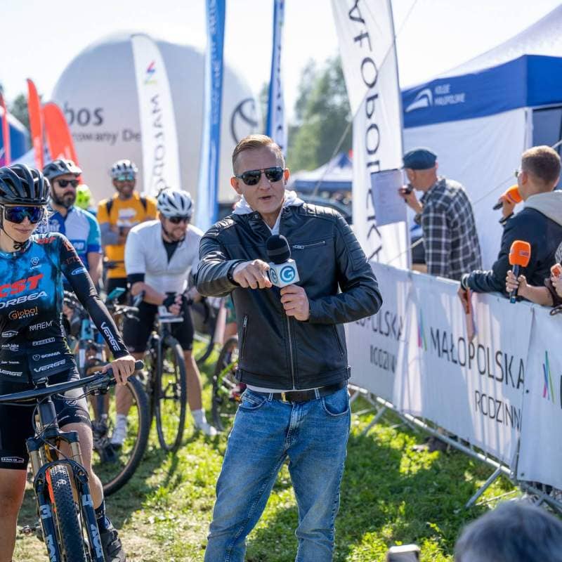 Małopolska Tour 2026 - Nowy Targ - zdjęcie z wydarzenia