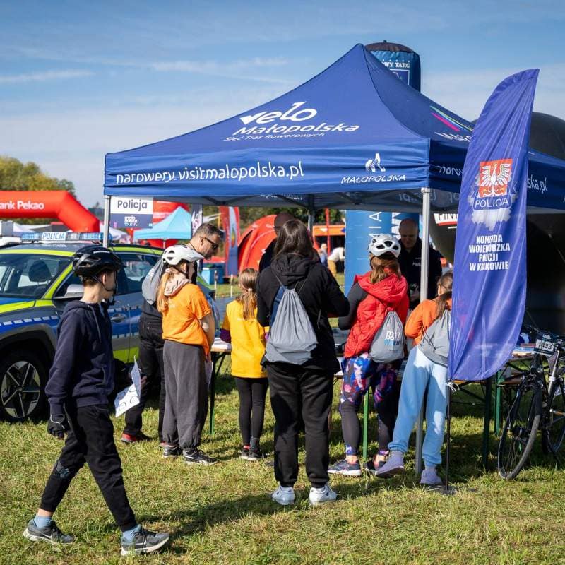 Małopolska Tour 2026 - Nowy Targ - zdjęcie z wydarzenia