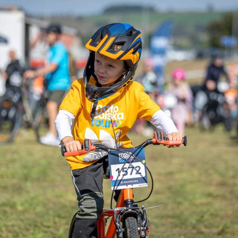 Małopolska Tour 2026 - Nowy Targ - zdjęcie z wydarzenia