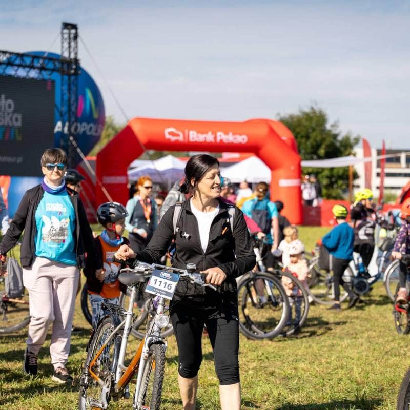 Małopolska Tour 2026 - Nowy Targ - zdjęcie z wydarzenia