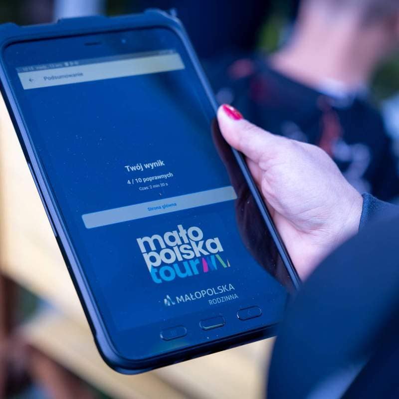 Małopolska Tour 2026 - Nowy Targ - zdjęcie z wydarzenia