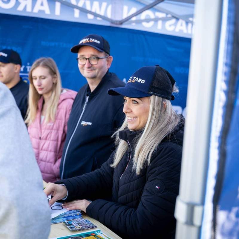 Małopolska Tour 2026 - Nowy Targ - zdjęcie z wydarzenia