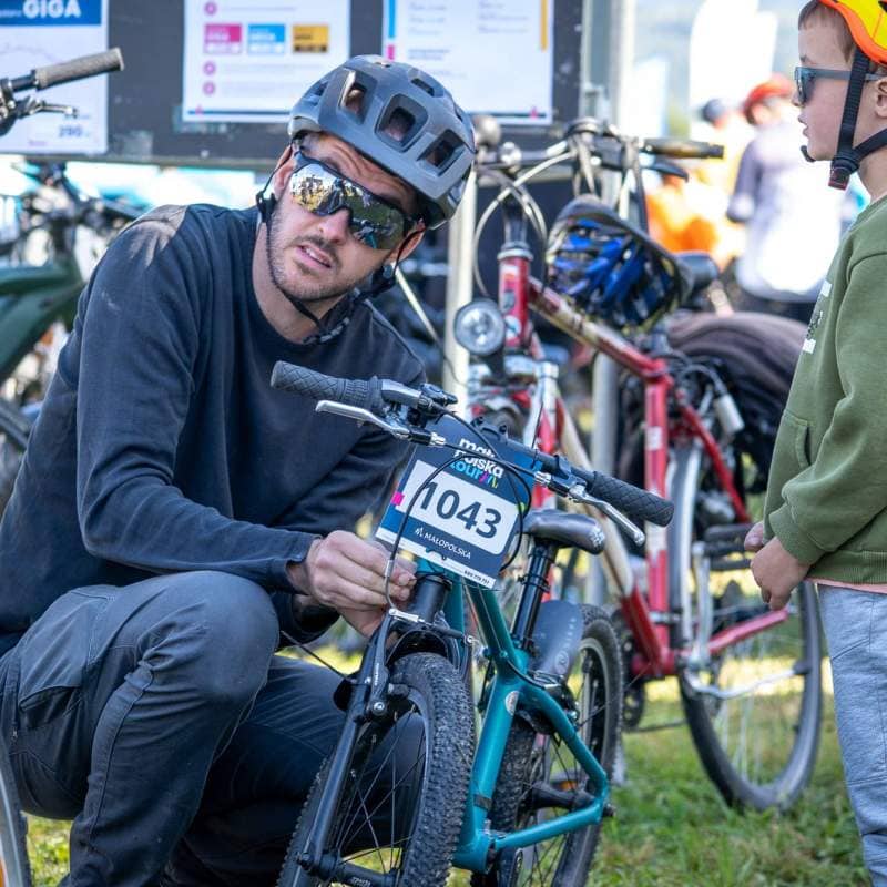 Małopolska Tour 2026 - Nowy Targ - zdjęcie z wydarzenia