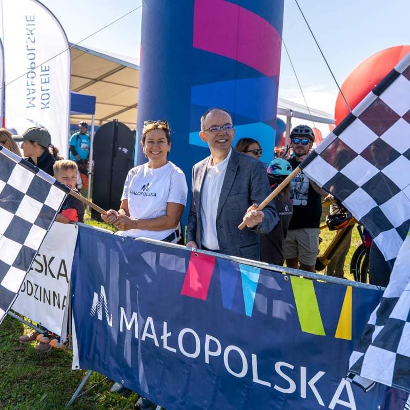 Małopolska Tour 2026 - Nowy Targ - zdjęcie z wydarzenia