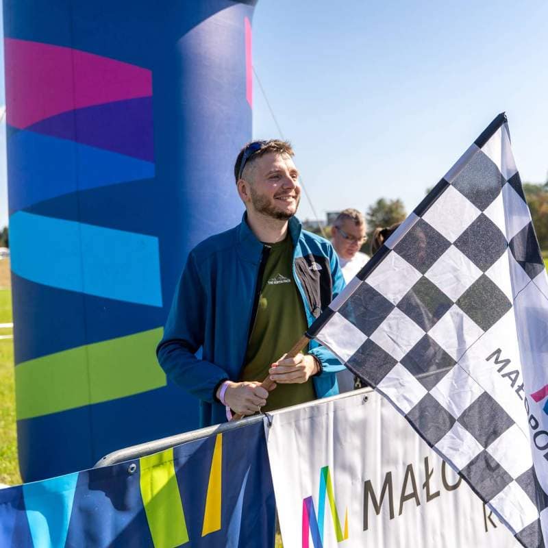 Małopolska Tour 2026 - Nowy Targ - zdjęcie z wydarzenia