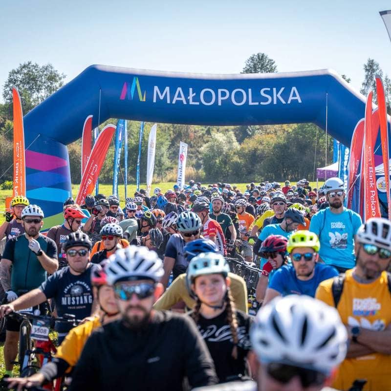 Małopolska Tour 2026 - Nowy Targ - zdjęcie z wydarzenia