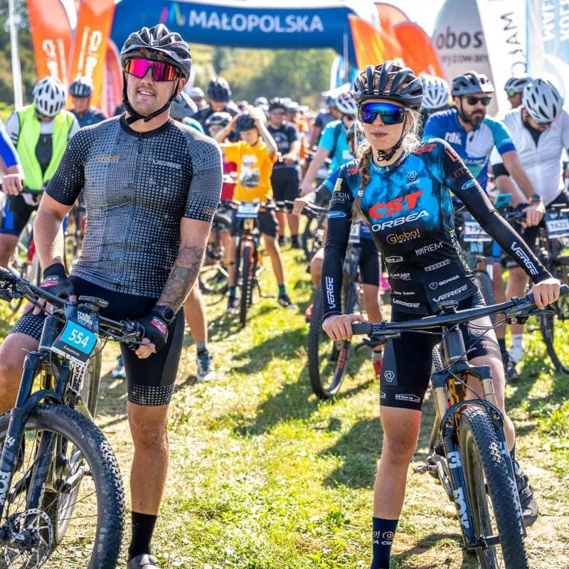 Małopolska Tour 2026 - Nowy Targ - zdjęcie z wydarzenia