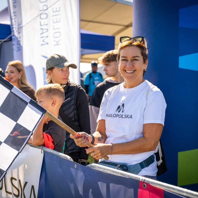 Małopolska Tour 2026 - Nowy Targ - zdjęcie z wydarzenia