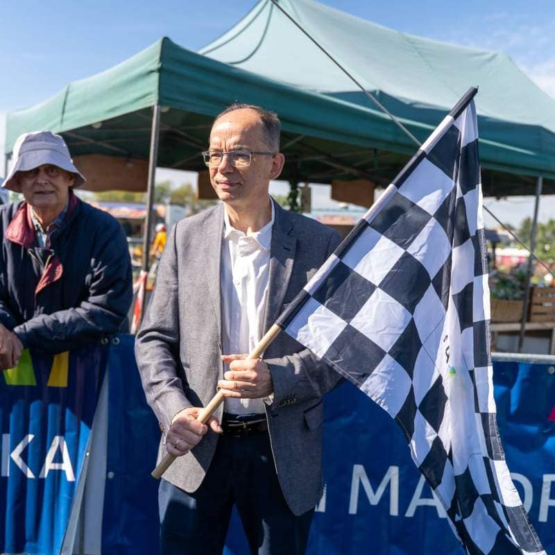 Małopolska Tour 2026 - Nowy Targ - zdjęcie z wydarzenia