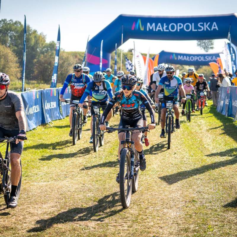 Małopolska Tour 2026 - Nowy Targ - zdjęcie z wydarzenia