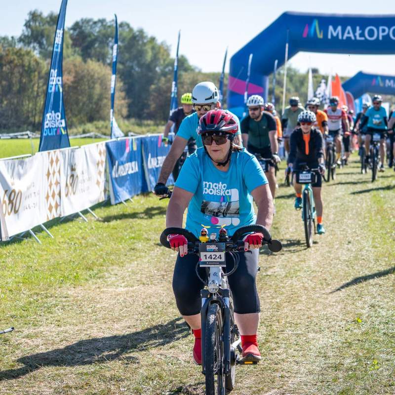 Małopolska Tour 2026 - Nowy Targ - zdjęcie z wydarzenia