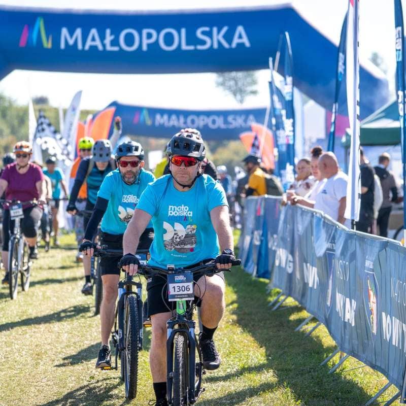 Małopolska Tour 2026 - Nowy Targ - zdjęcie z wydarzenia