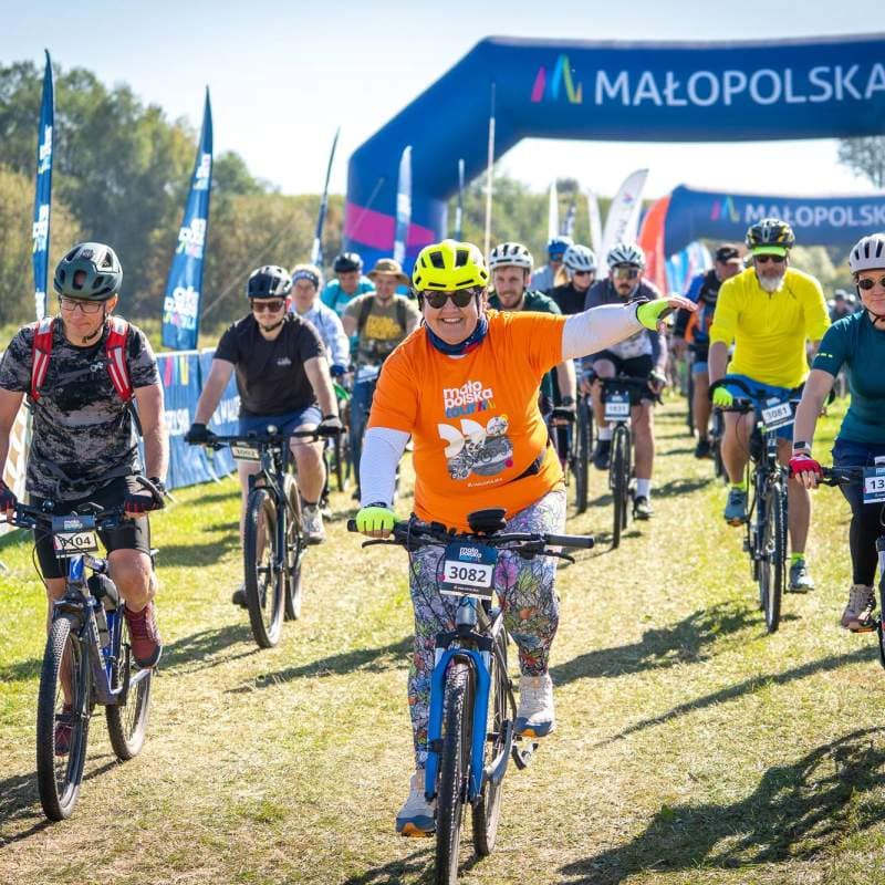 Małopolska Tour 2026 - Nowy Targ - zdjęcie z wydarzenia