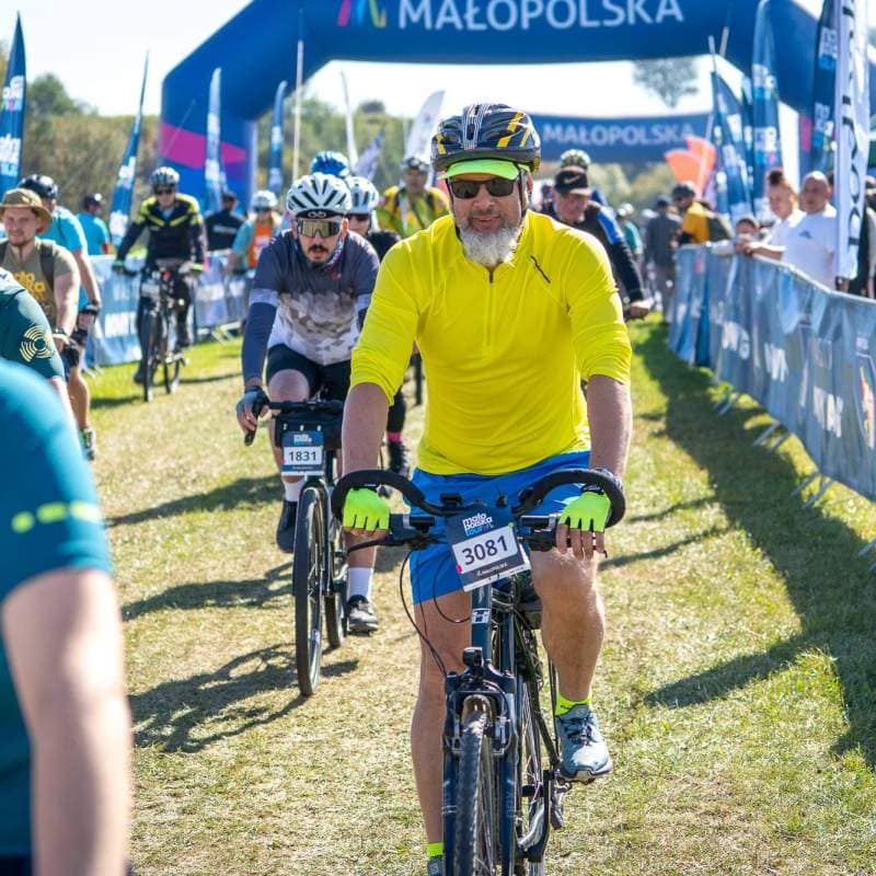 Małopolska Tour 2026 - Nowy Targ - zdjęcie z wydarzenia